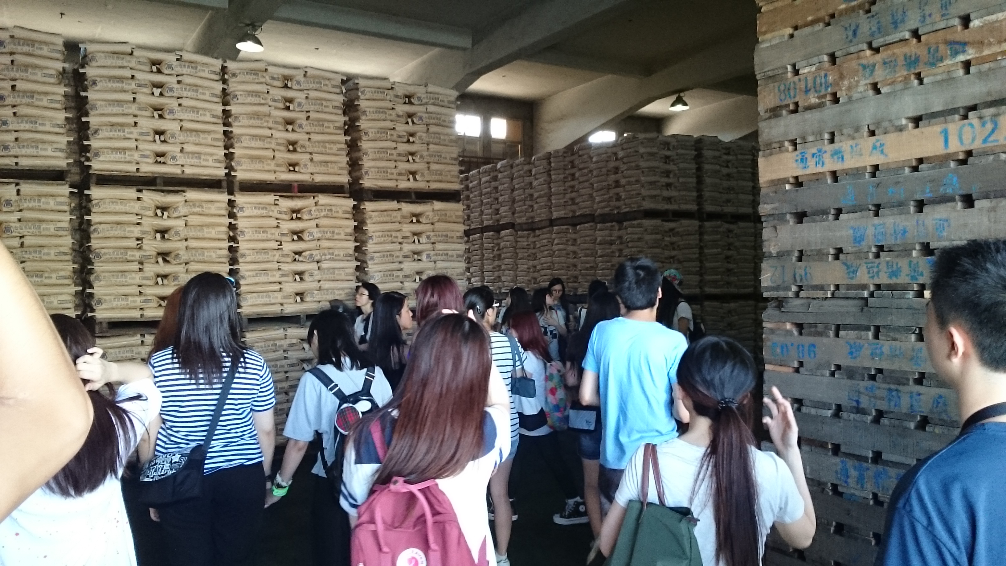 Study Tour: 6 Days Exploration of Taiwanese Food - Photo - 33