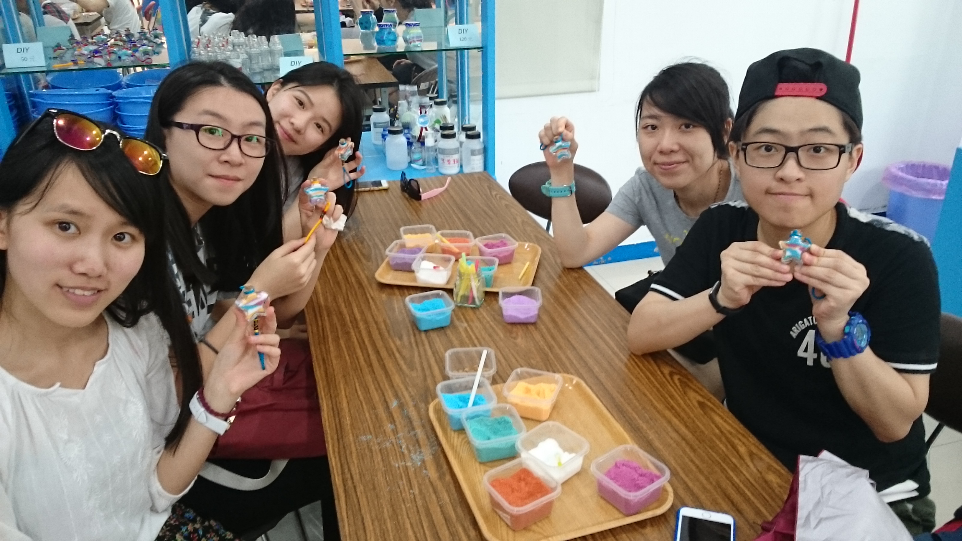 Study Tour: 6 Days Exploration of Taiwanese Food - Photo - 39