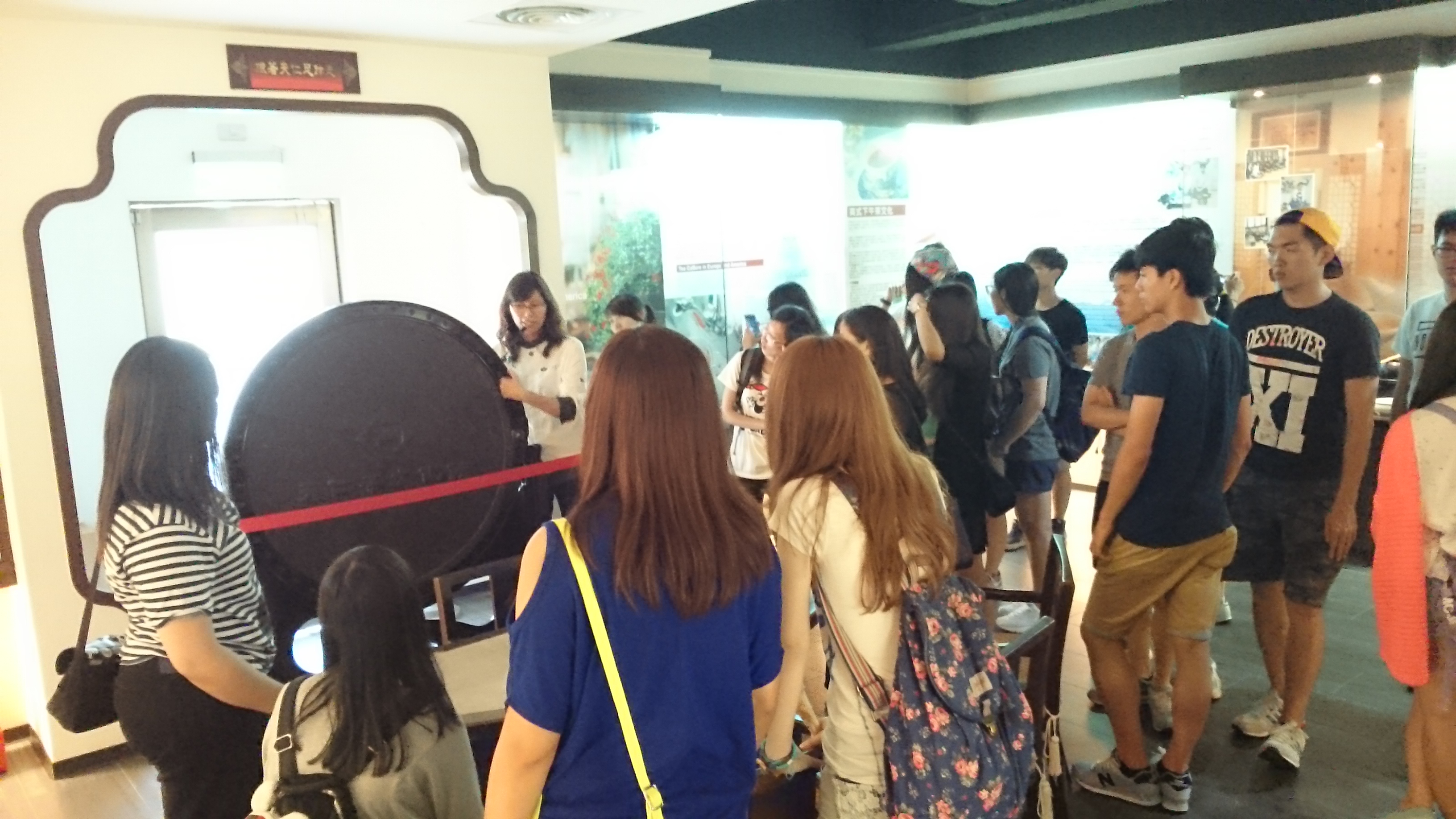 Study Tour: 6 Days Exploration of Taiwanese Food - Photo - 41