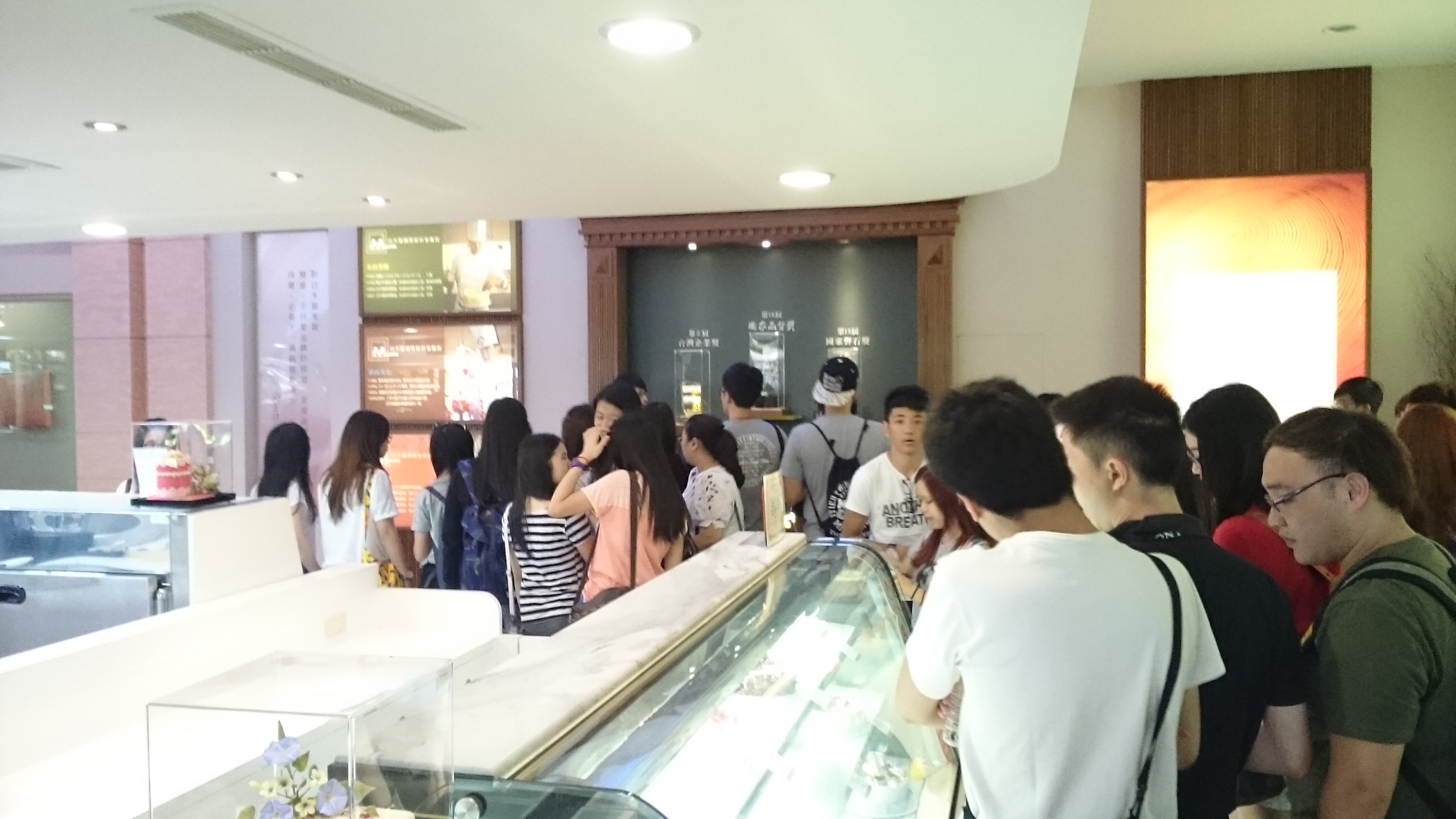 Study Tour: 6 Days Exploration of Taiwanese Food - Photo - 45