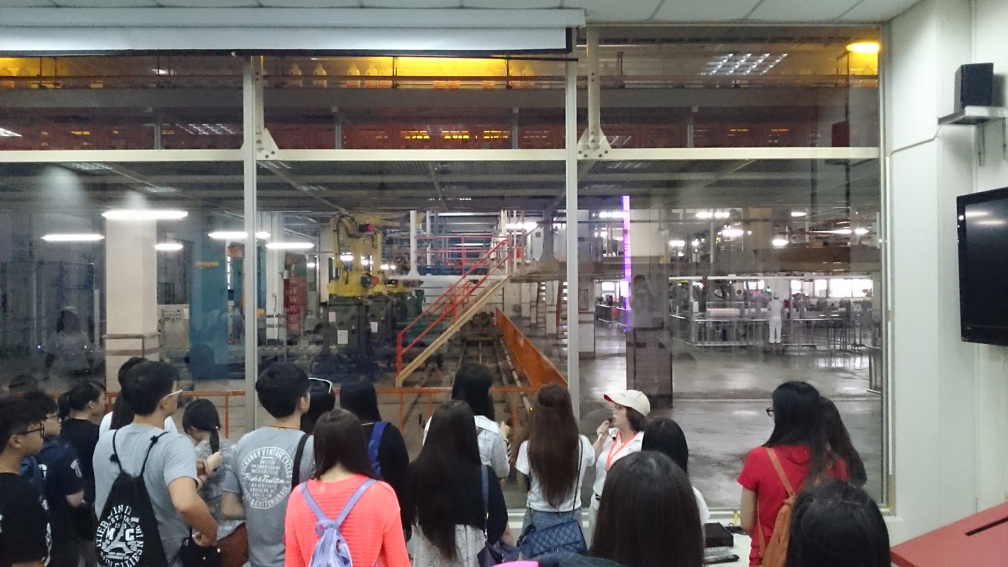 Study Tour: 6 Days Exploration of Taiwanese Food - Photo - 51