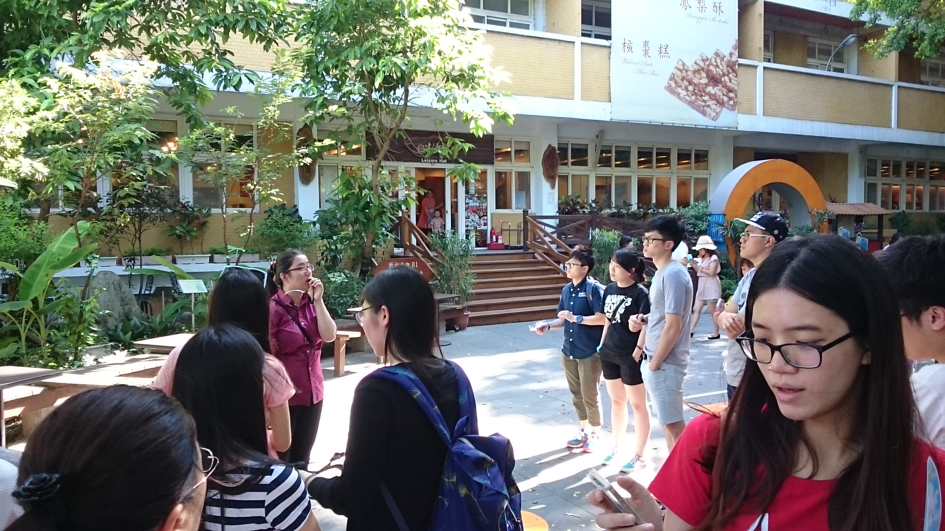 Study Tour: 6 Days Exploration of Taiwanese Food - Photo - 53