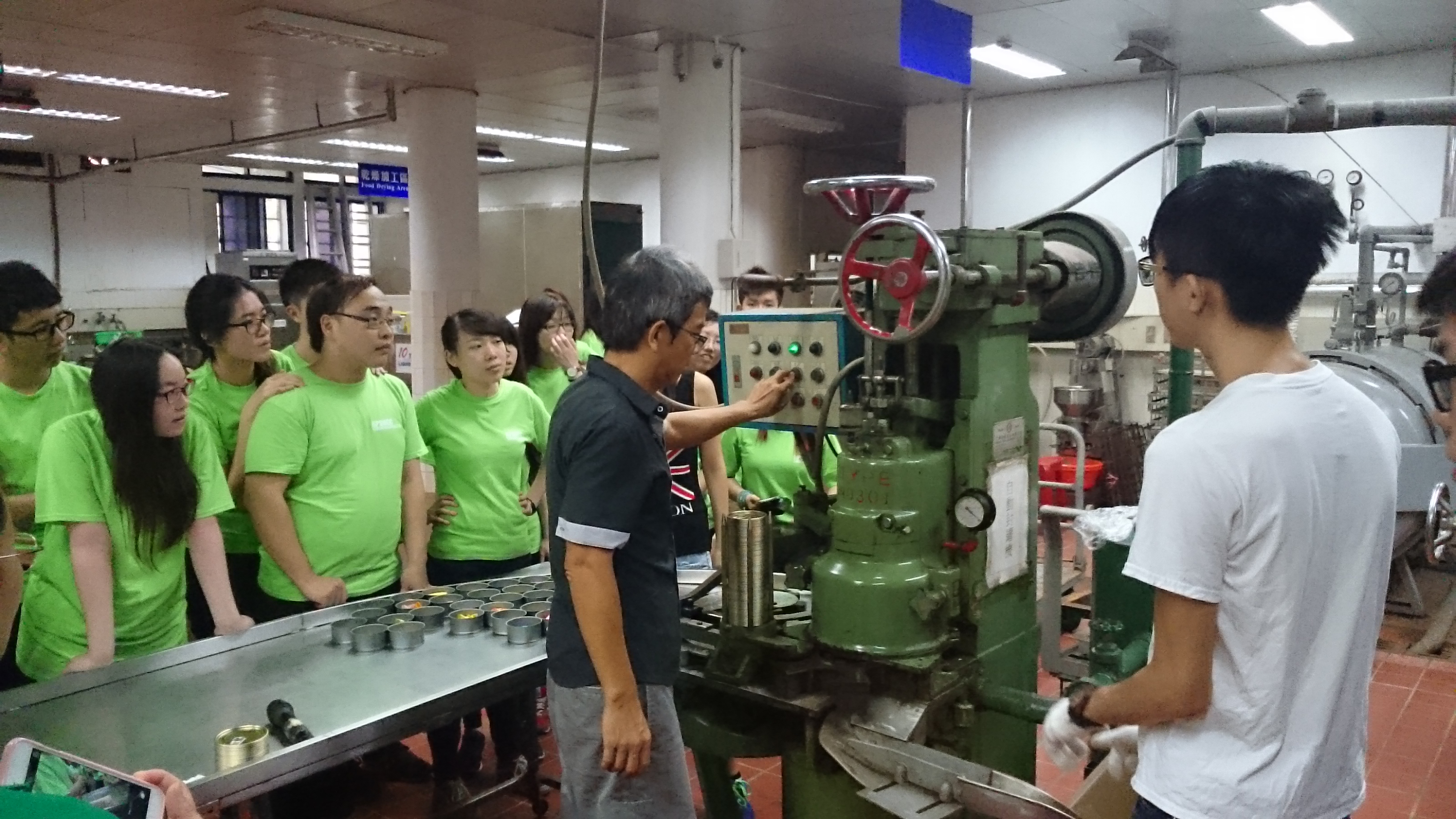 Study Tour: 6 Days Exploration of Taiwanese Food - Photo - 61