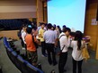 Multiple Articulation Pathways: Seminar on the HD in Medical and Health Products Management Programme - Photo - 9