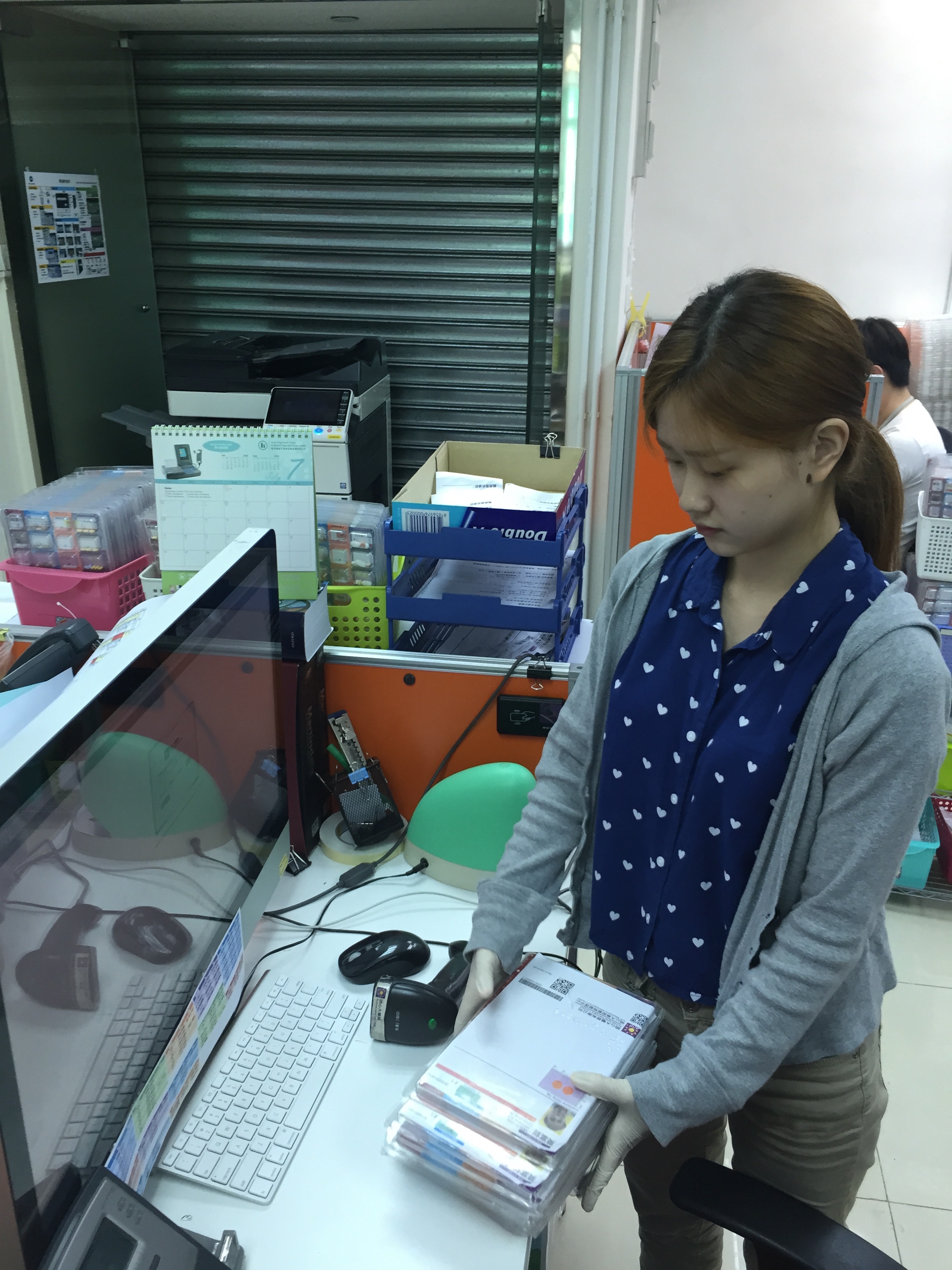 Practical Experiences in the Active Care Group Medication Management Centre - Photo - 5