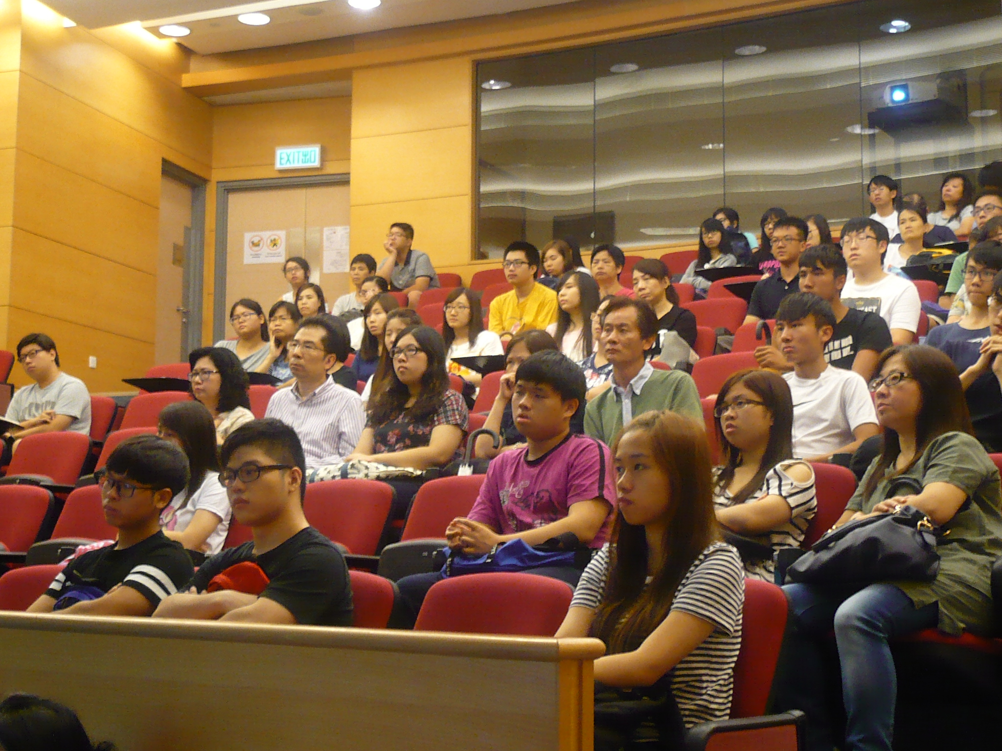 Getting To Know Us (HD in Medical and Health Products Management) - Photo - 7
