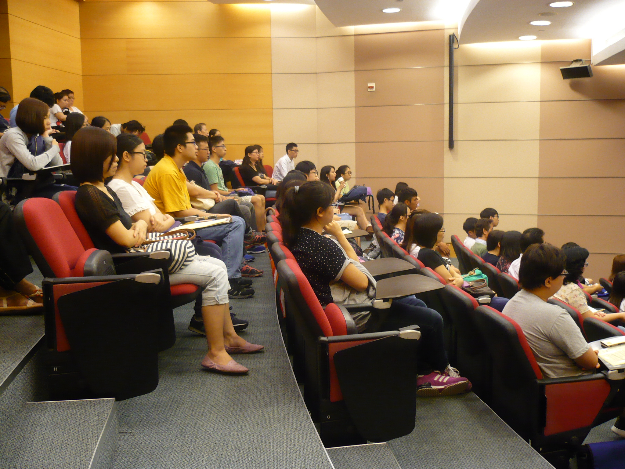 Getting To Know Us (HD in Medical and Health Products Management) - Photo - 13