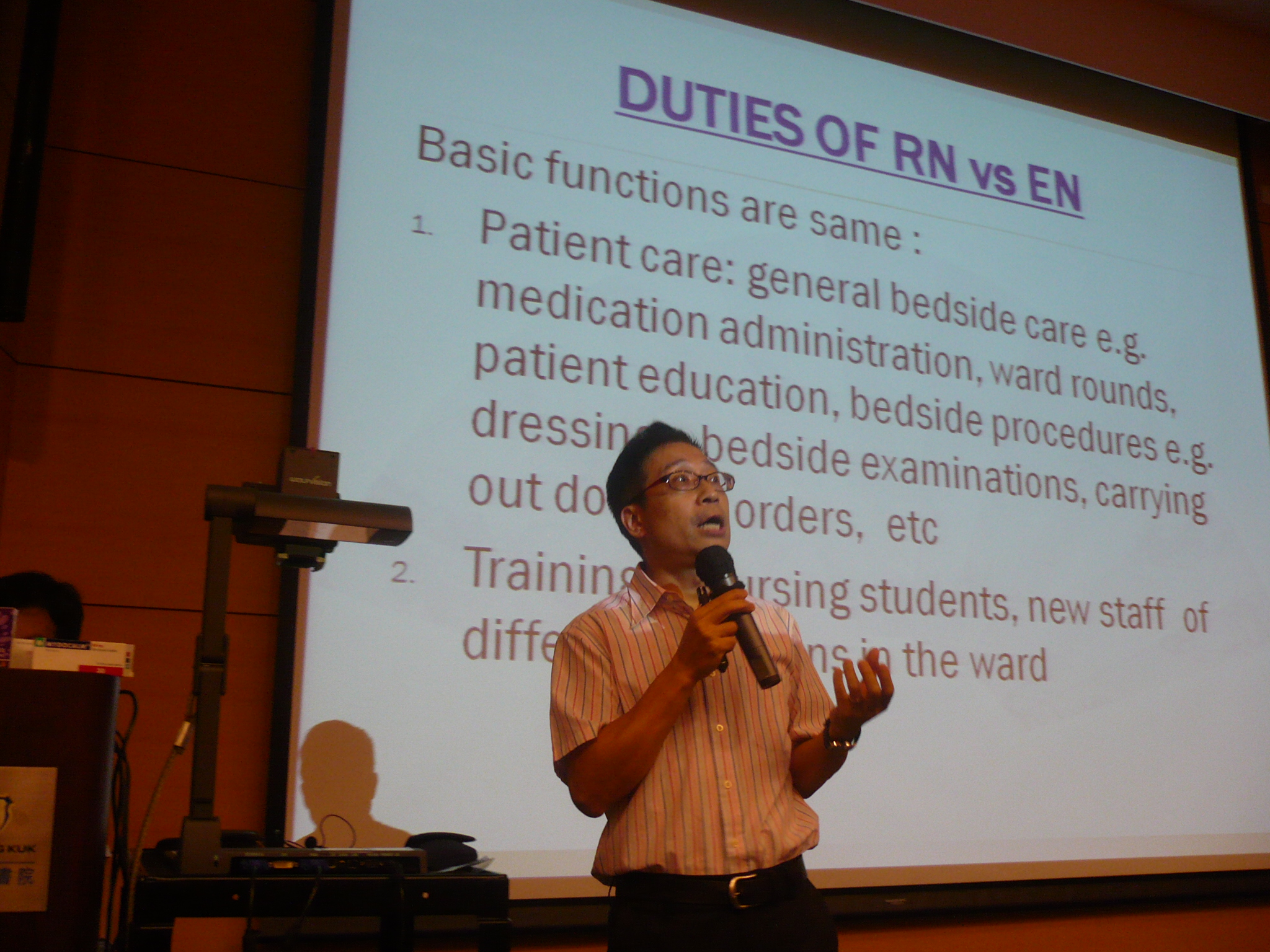 Getting To Know Us (HD in Medical and Health Products Management) - Photo - 19