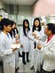2015年醫療及保健產品管理高級文憑配藥學及化驗科學台中研習團 - Photo - 23