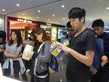 The nutrition supplements industry, a talk and site visit given by CATALO - Photo - 15