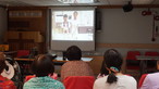 Outreach project – Organizing nutrition talk in community center - Photo - 3