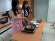Outreach project – Organizing nutrition talk in community center - Photo - 43