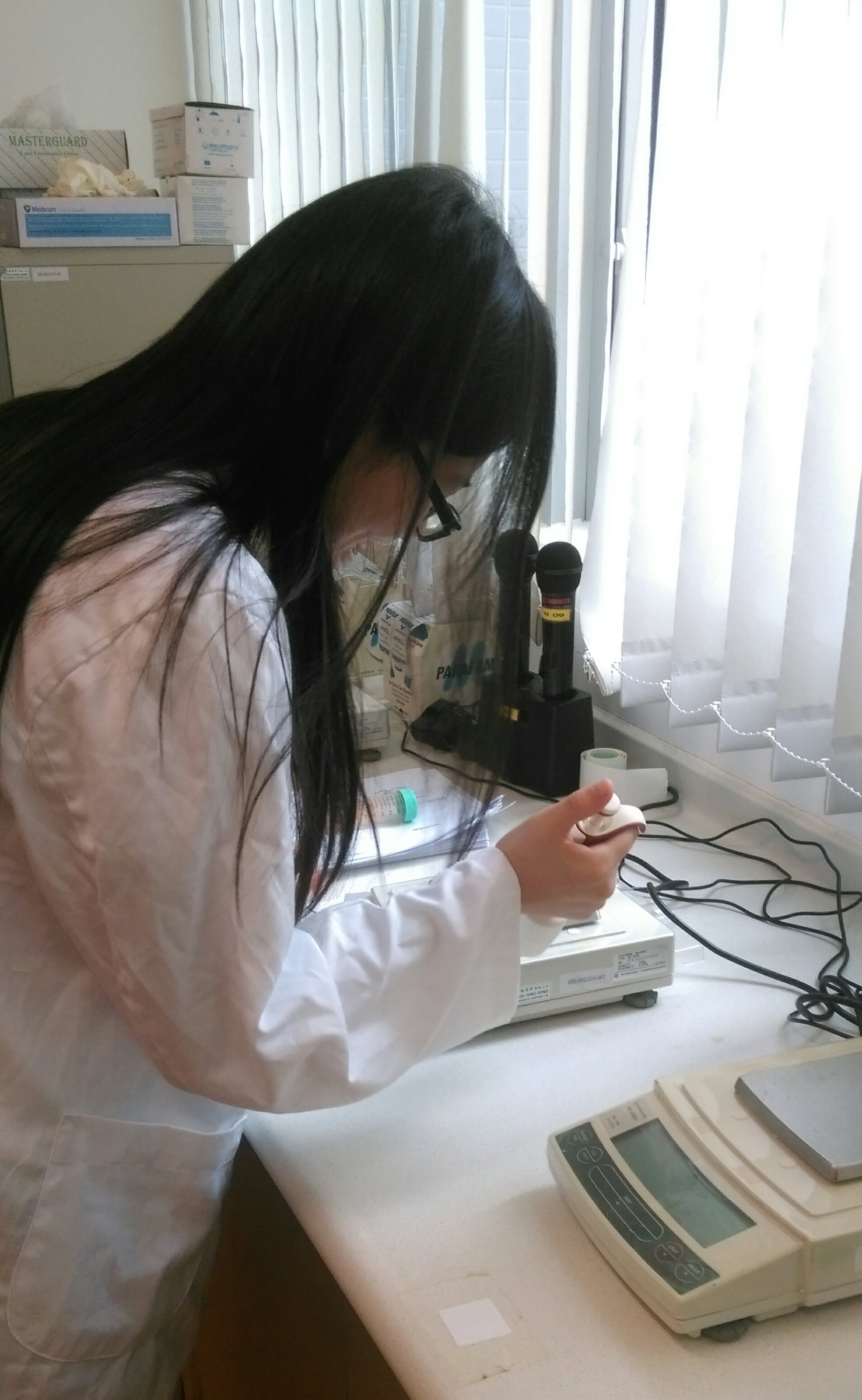 Psychiatry Internship - 2015 - Photo - 3