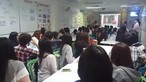 Visit to Calbee Hong Kong Factory in Tseung Kwan O - Photo - 5