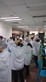 Visit to Calbee Hong Kong Factory in Tseung Kwan O - Photo - 9