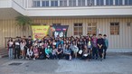 Visit to Calbee Hong Kong Factory in Tseung Kwan O - Photo - 11