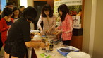 Outreach project II – UCN LOVE VEG@ Workplace Program - Photo - 11