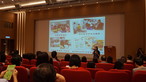 Outreach project II – UCN LOVE VEG@ Workplace Program - Photo - 27