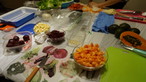 Outreach project II – UCN LOVE VEG@ Workplace Program - Photo - 35