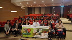 Outreach project II – UCN LOVE VEG@ Workplace Program - Photo - 43