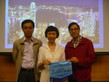 Guest Seminar for the Students of Higher Diploma in Medical and Health Products Management Programme - Photo - 5