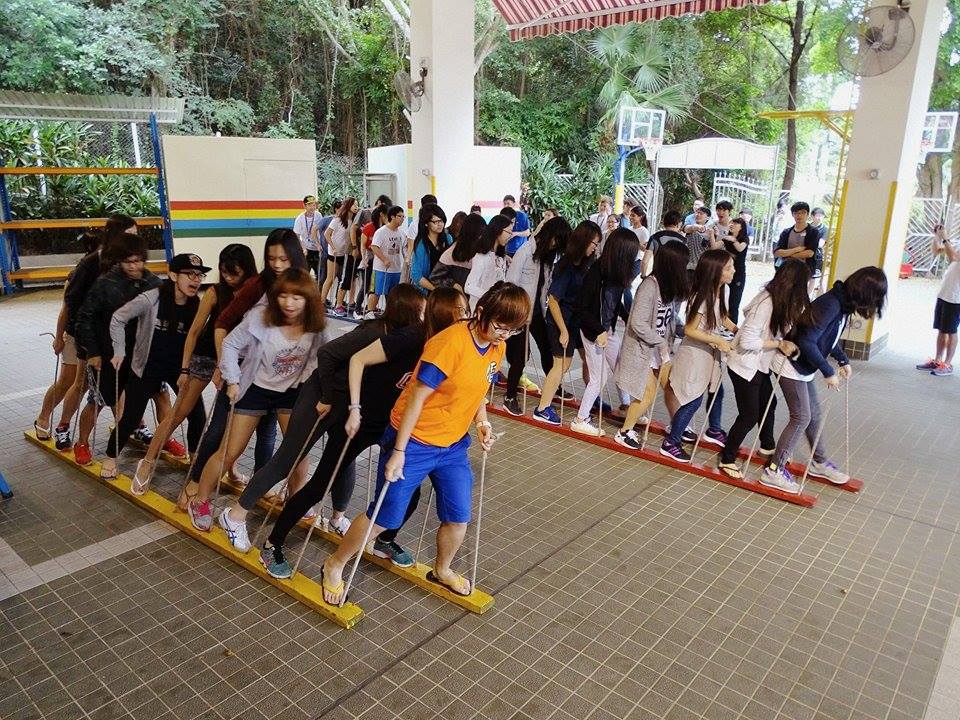 Experiential Adventure Based Camp - SELF-Exploration and Enrichment - Photo - 1