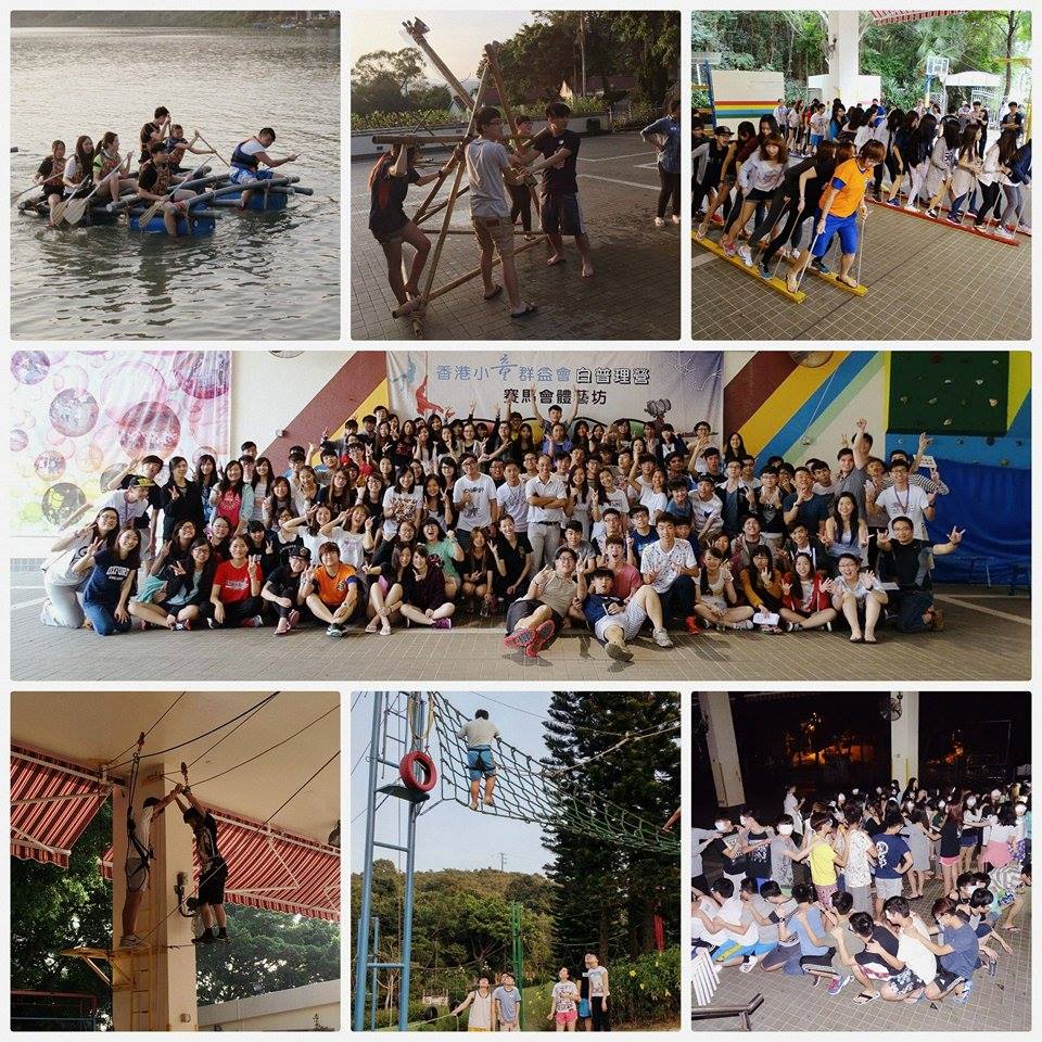 Experiential Adventure Based Camp - SELF-Exploration and Enrichment - Photo - 13