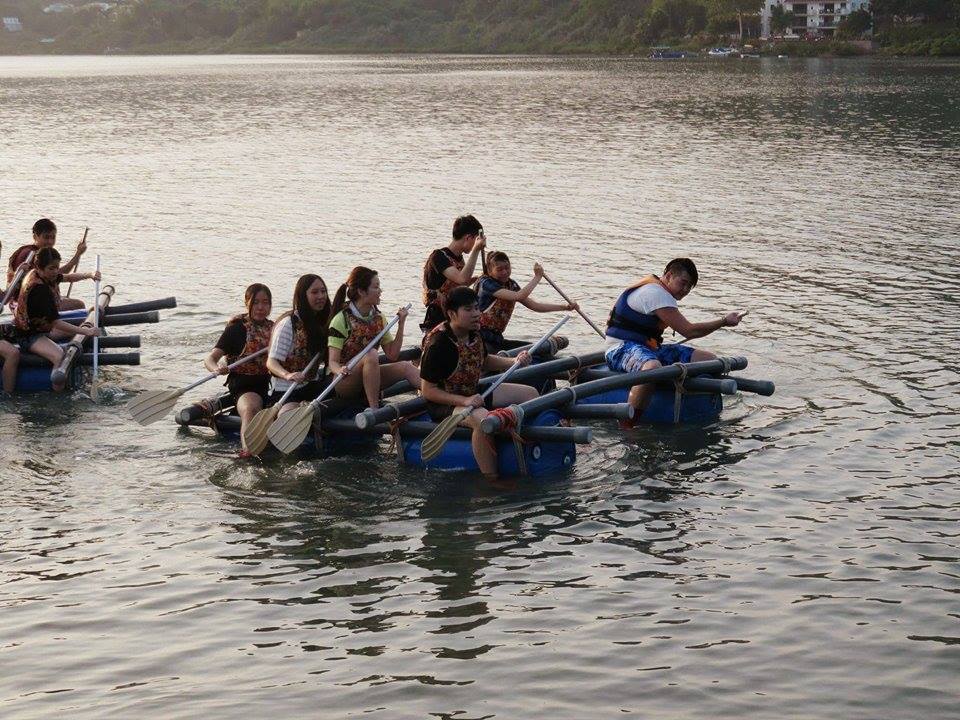 Experiential Adventure Based Camp - SELF-Exploration and Enrichment - Photo - 11