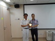 An on-site learning experience - Photo - 1