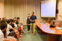 Visit to Ebenezer School - Photo - 9