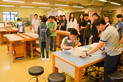 Visit to Ebenezer School - Photo - 21