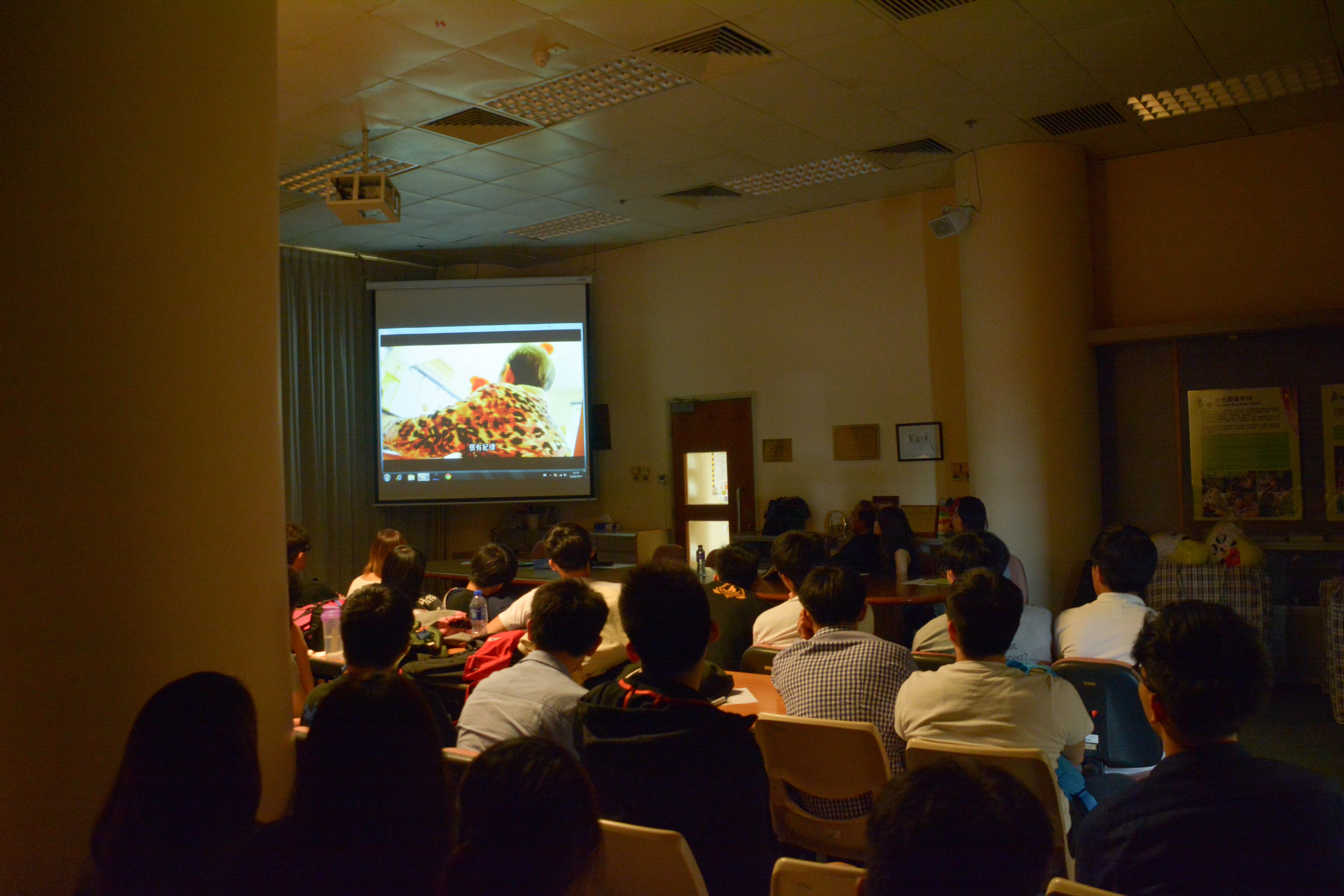Visit to Ebenezer School - Photo - 7