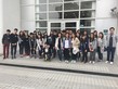 Visit to The Hong Kong Jockey Club Racing Laboratory - Photo - 1