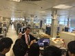 Visit to The Hong Kong Jockey Club Racing Laboratory - Photo - 3