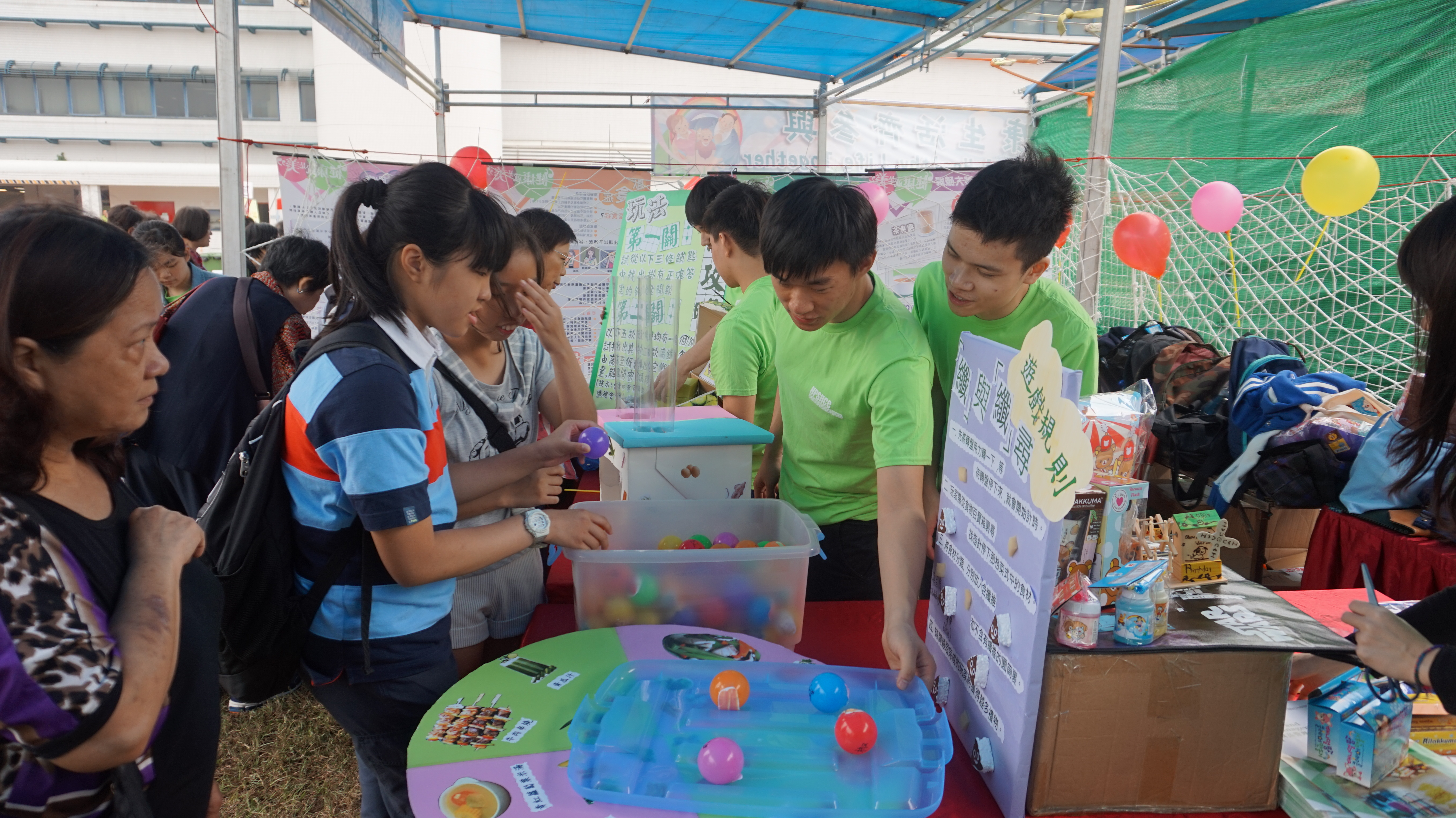 CLP Safety, Health & Environment (SHE) Day - Photo - 5