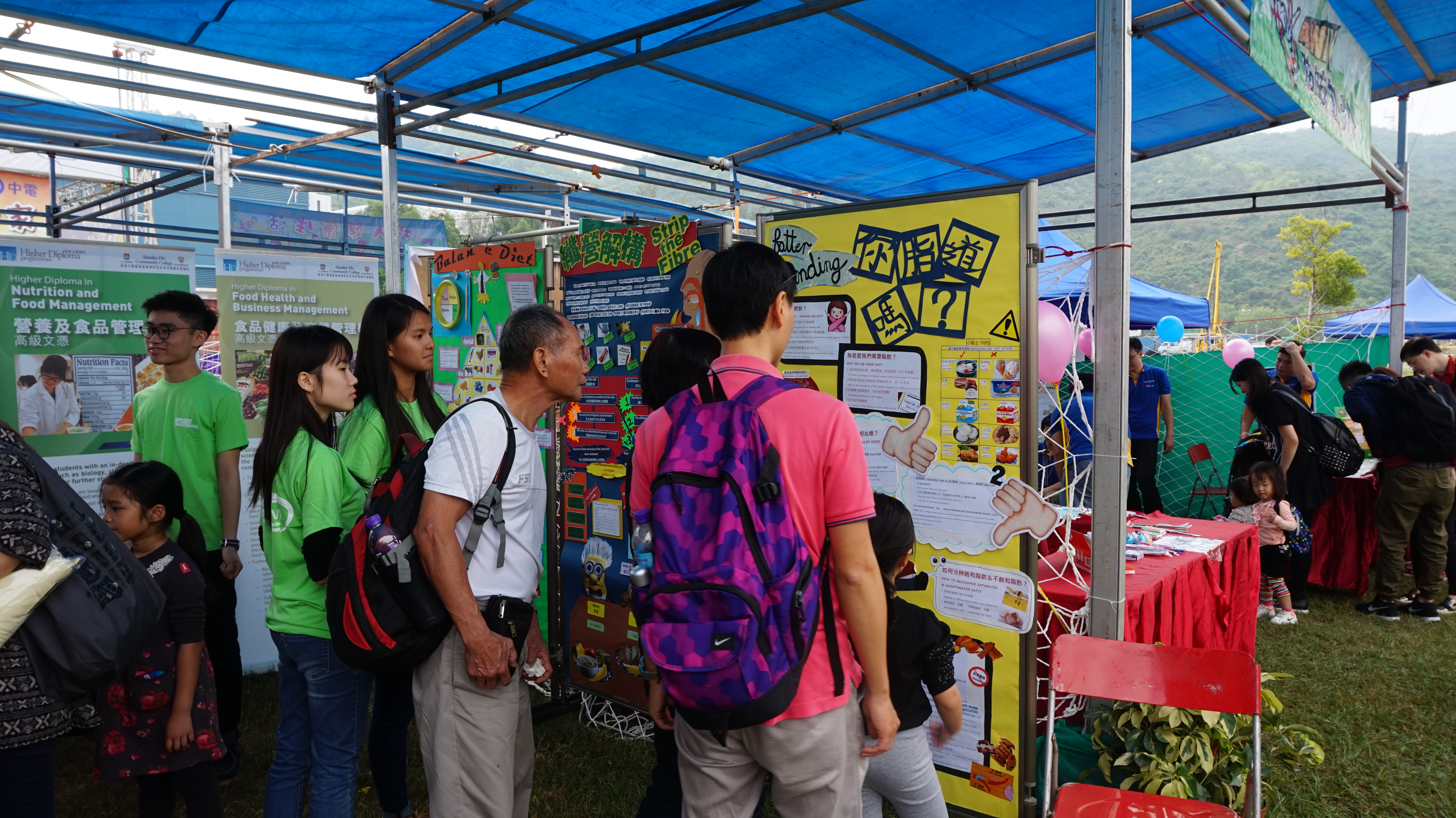 CLP Safety, Health & Environment (SHE) Day - Photo - 7
