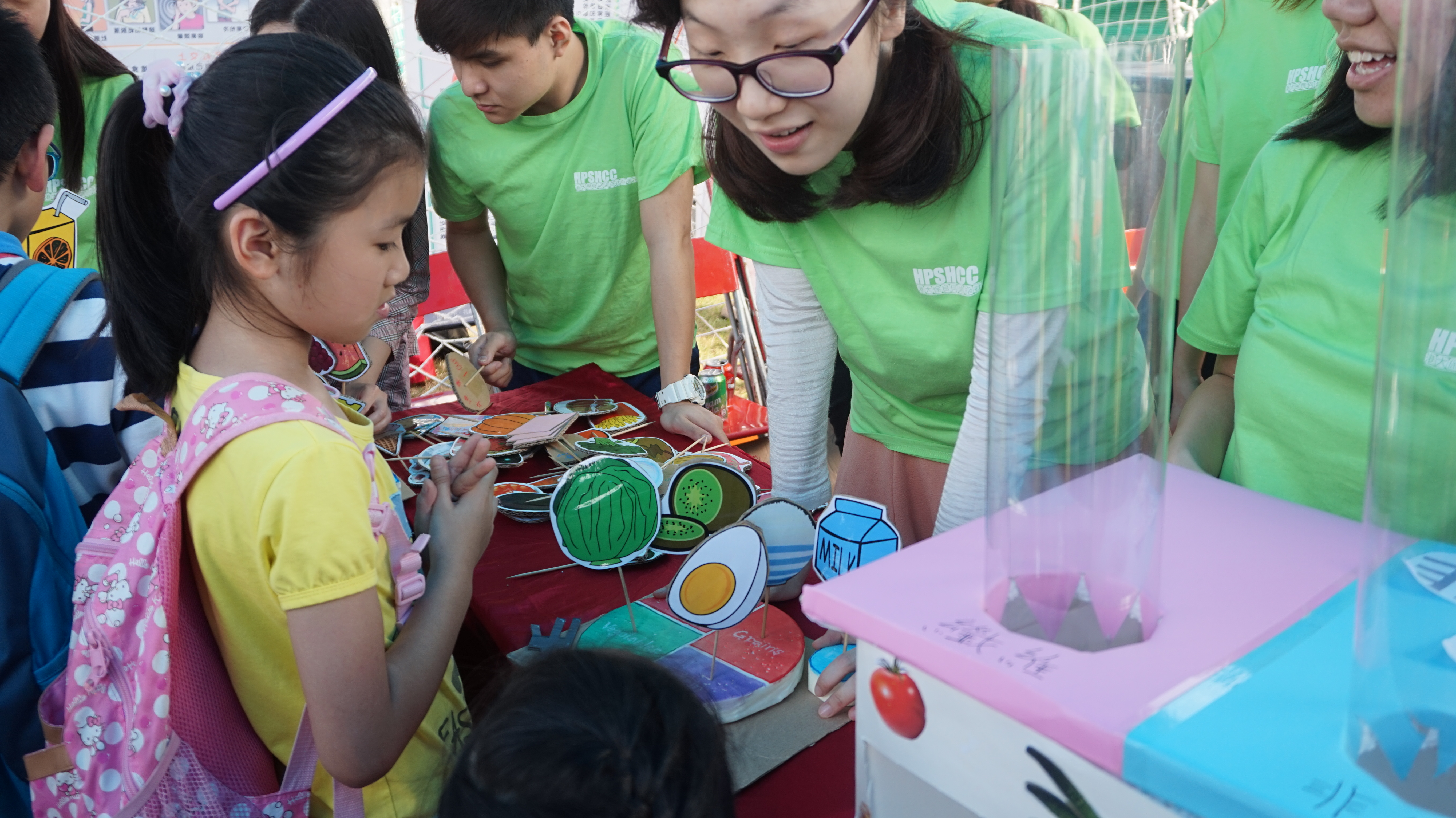 CLP Safety, Health & Environment (SHE) Day - Photo - 11