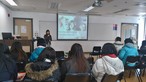 Seminar of Articulations and Further Studies at Queensland University of Technology, Australia - Photo - 1
