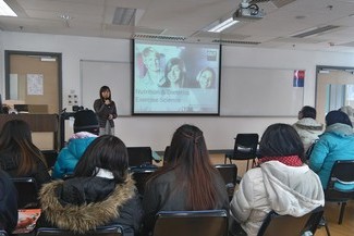 澳洲昆士蘭科技大學銜接課程講座