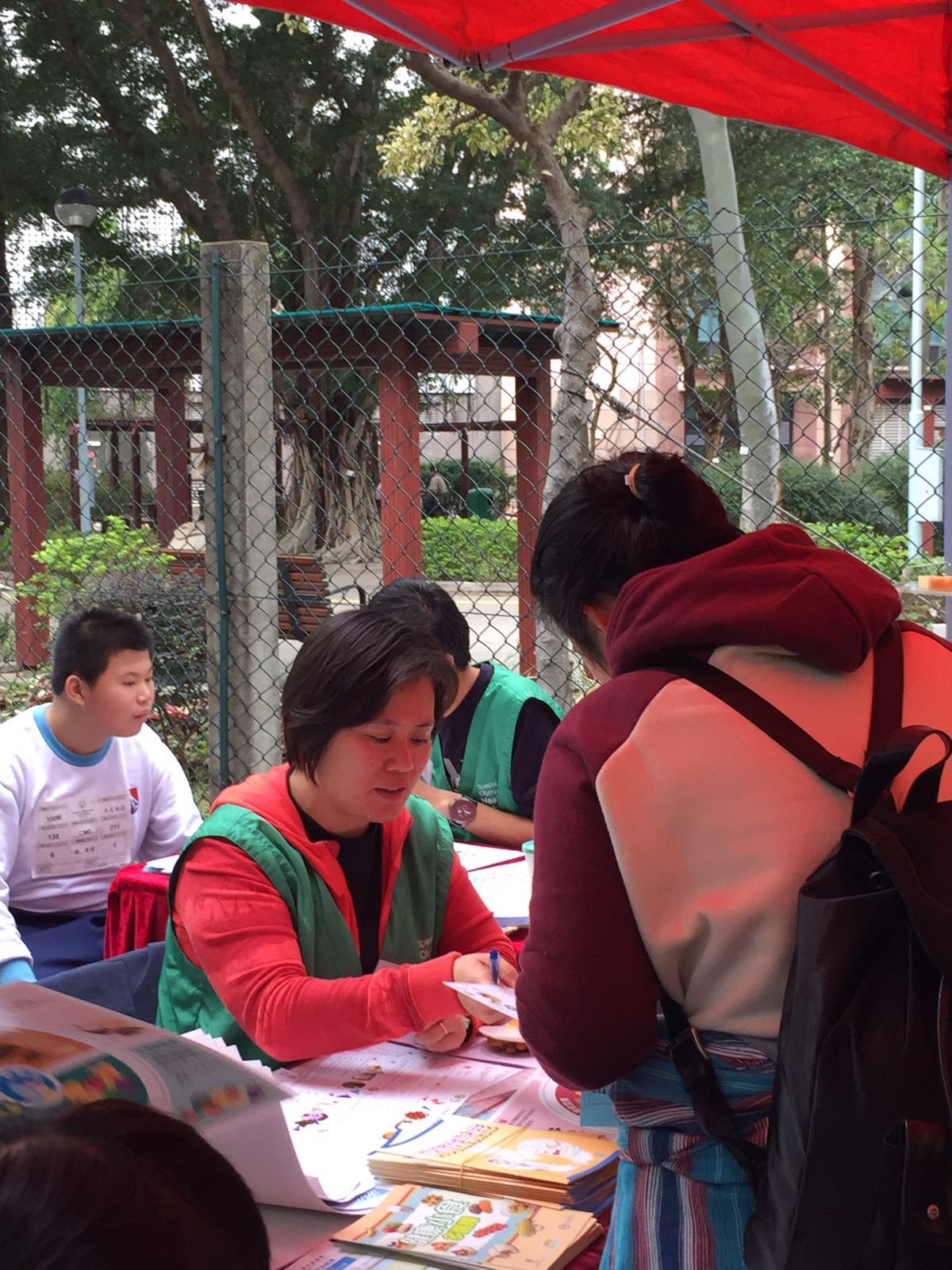 營養教育 - 健體有營計劃 - Photo - 3
