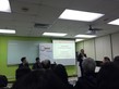 A learning experience through serving - Photo - 1