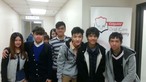 A learning experience through serving - Photo - 3