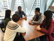 參觀渣打銀行 - Photo - 9