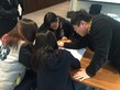 參觀渣打銀行 - Photo - 13