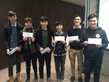 參觀渣打銀行 - Photo - 15