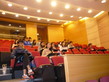 Testing Science Programmes Admission Talk - Photo - 3
