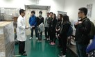Visit to the Pharmacy Department of Caritas Medical Centre - Photo - 5