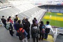 HD Sport and Recreation Management - UK Study Tour 2016 - Photo - 7