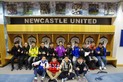 HD Sport and Recreation Management - UK Study Tour 2016 - Photo - 9