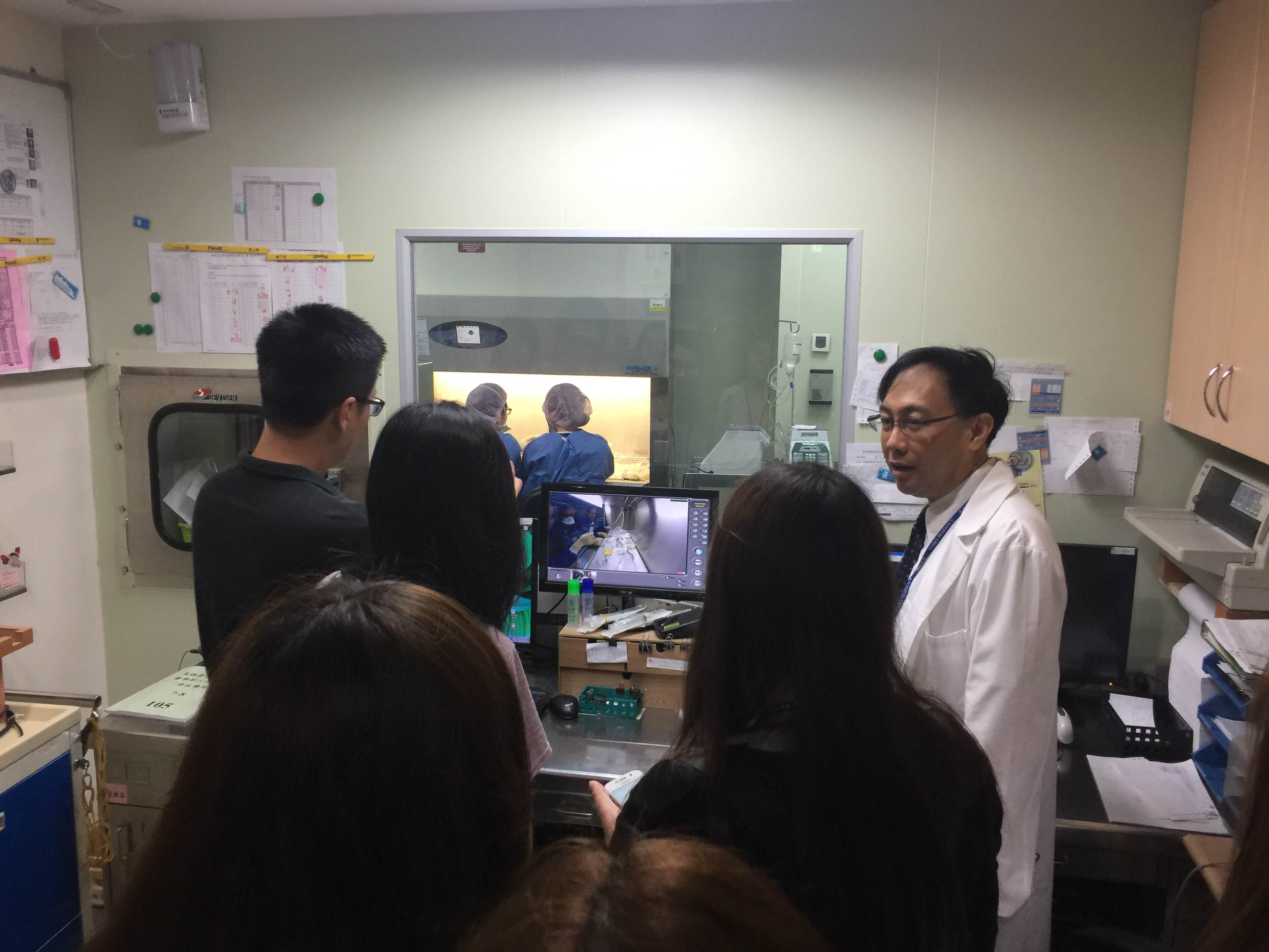 2016 Overseas Learning Experience in Tajen University (Pingtung, Taiwan) - Photo - 7
